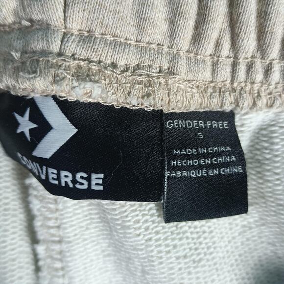 Liverpool FC Pants Mens Small Gray Soccer Joggers Sweatpants LFC Embroidered - Picture 2 of 9